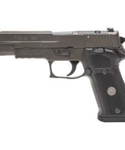 Sig Sauer P220 Legion 10mm Auto 5in Legion Gray Cerakote Pistol – 8+1 Rounds