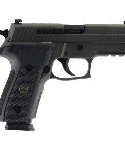 Sig Sauer P229 Legion 9mm Luger 3.9in Legion Gray Cerakote Pistol – 15+1 Rounds