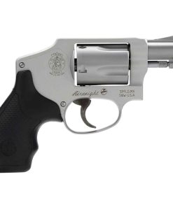Smith & Wesson 642 38 Special 1.87in Stainless Revolver – 5 Rounds
