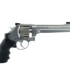 Smith & Wesson 929 Performance Center 9mm Luger 6.5in Stainless Revolver – 8 Rounds – California Compliant