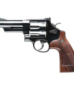 Smith & Wesson Model 29 Classic 44 Magnum 4in  Revolver – 6 Rounds