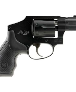 Smith & Wesson Model 351 C 22 WMR (22 Mag) 1.87in Black Revolver – 7 Rounds