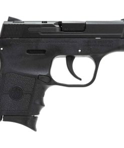 Smith & Wesson M&P 380 Bodyguard 380 Auto (ACP) 2.75in Black Pistol – 6+1 Rounds