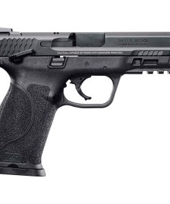 Smith & Wesson M&P45 M2.0 45 Auto (ACP) 4.6in Black Pistol – 10 Rounds