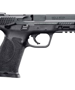 Smith & Wesson M&P9 2.0 9mm Luger 4.25in Black Pistol – 17+1 Rounds