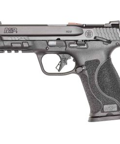Smith & Wesson M&P9 M2.0 9mm Luger 4.25in Black Armornite Pistol – 10+1 Rounds