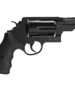 Smith & Wesson Governor 45 Auto (ACP) 2.75in Matte Black Revolver – 6 Rounds