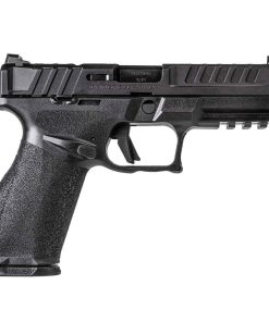 Springfield Armory Echelon 9mm Luger 4.5in Black Melonite Pistol – 15+1 Rounds