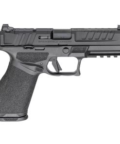 Springfield Armory Echelon 9mm Luger 4.5in Melonite Pistol – 10+1 Rounds