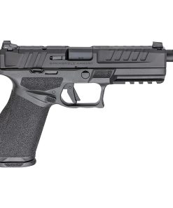 Springfield Armory Echelon 9mm Luger 5.5in Black Melonite Pistol – 20+1 Rounds
