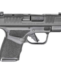Springfield Armory Hellcat OSP Optics Ready 9mm Luger 3in Black Pistol – 10+1 Rounds