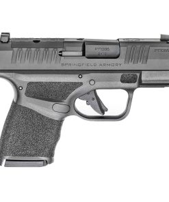 Springfield Armory Hellcat OSP Optics Ready 9mm Luger 3in Black Pistol – 13+1 Rounds