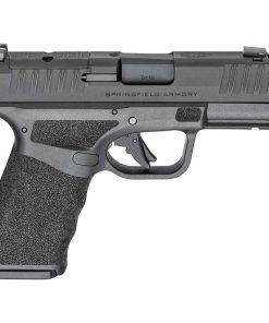 Springfield Armory Hellcat Pro Comp OSP 9mm Luger 3.7in Melonite Pistol – 10+1 Rounds