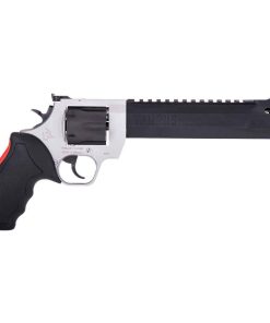 Taurus Raging Hunter 44 Magnum 8.37in Matte Black Oxide Revolver – 6 Rounds