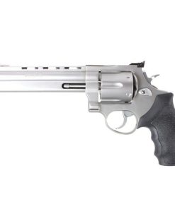 Taurus 44 44 Magnum 6.5in Matte Stainless Revolver – 6 Rounds