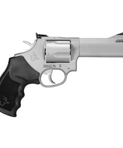 Taurus 44 Tracker 44 Magnum 4in Stainless – 5 Rounds