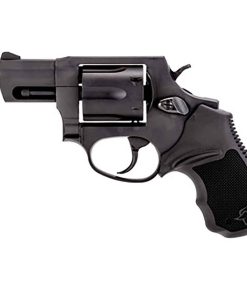 Taurus 856 Ultra Lite 38 Special 2in Matte Black Revolver – 6 Rounds