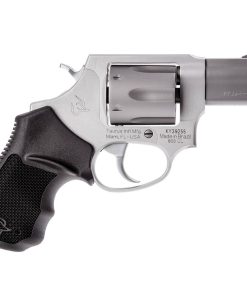 Taurus 856 Ultra-Lite 38 Special 2in Stainless/Black Revolver – 6 Round – California Compliant