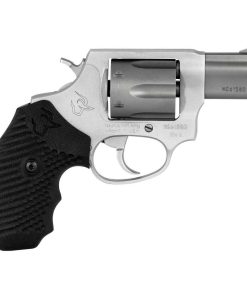 Taurus 856 Ultra-Lite w/ VZ Cyclone Grip 38 Special 2in Stainless Revolver – 6 Rounds