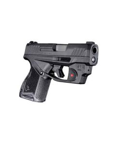 Taurus GX4 9mm Luger 3in Black Pistol – 11+1 Rounds