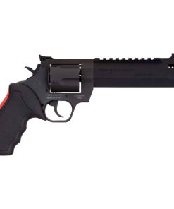 Taurus Raging Hunter 454 Casull 6.75in Black Revolver – 5 Rounds