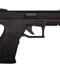 Taurus TX22 22 Long Rifle 4.1in Black Pistol – 10 Rounds