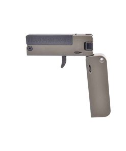 Trailblazer LifeCard 22 Long Rifle 2.5in OD Green Break Action Pistol –  1 Round